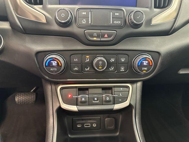 2024 GMC Terrain AWD Denali