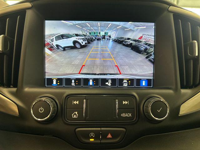 2024 GMC Terrain AWD Denali