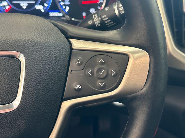 2024 GMC Terrain AWD Denali