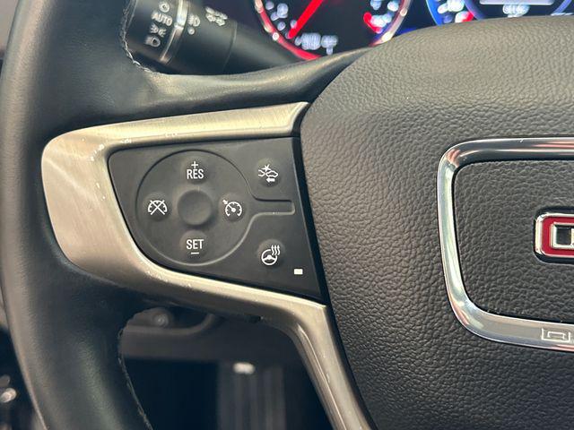 2024 GMC Terrain AWD Denali