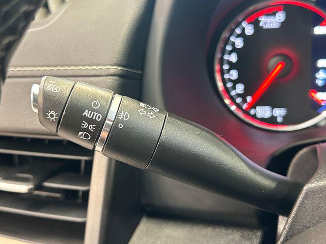 2024 GMC Terrain AWD Denali