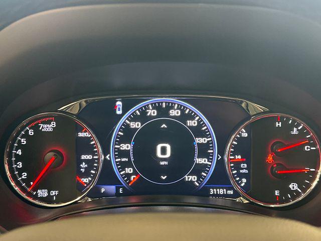2024 GMC Terrain AWD Denali