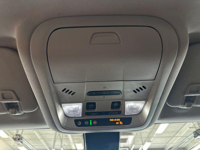 2024 GMC Terrain AWD Denali