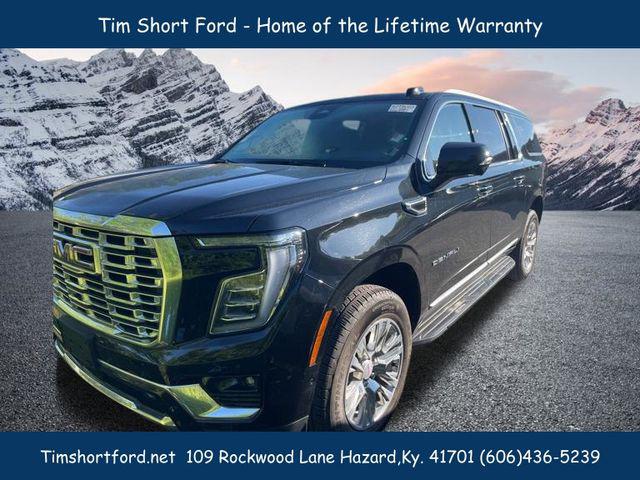 2025 GMC Yukon XL 4WD Denali for sale in Hazard, KY