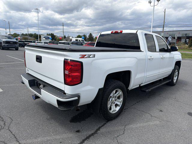2019 Chevrolet Silverado 1500 LD LT for sale in Lewisburg, PA