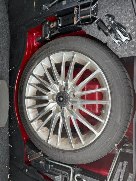 2010 Lexus LS 460 460