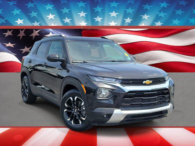 2023 Chevrolet TrailBlazer FWD LT for sale in Tampa, FL