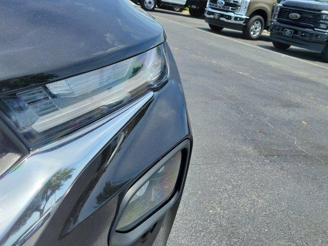 2023 Chevrolet TrailBlazer FWD LT
