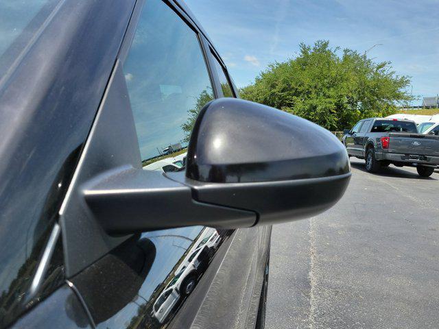 2023 Chevrolet TrailBlazer FWD LT