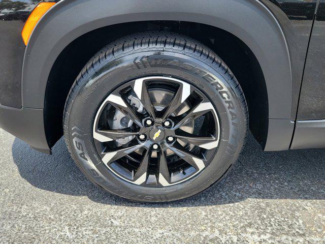 2023 Chevrolet TrailBlazer FWD LT