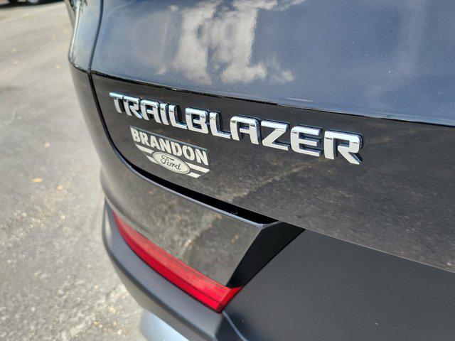2023 Chevrolet TrailBlazer FWD LT