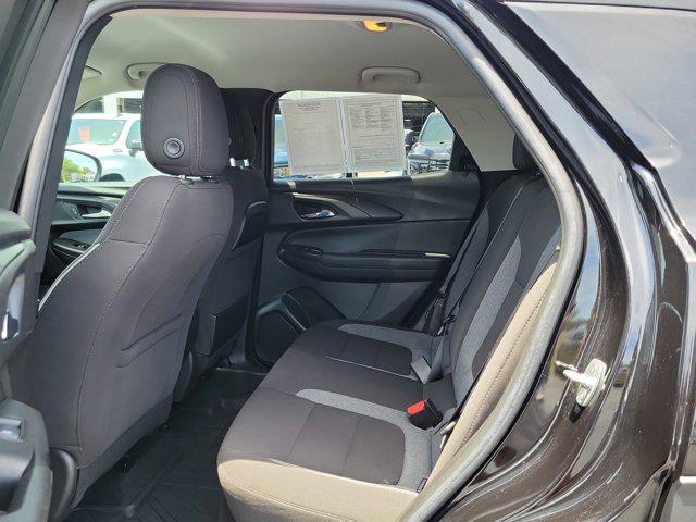 2023 Chevrolet TrailBlazer FWD LT