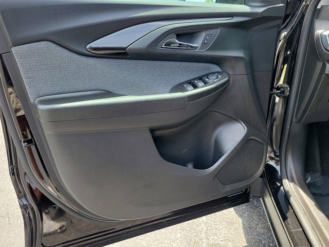 2023 Chevrolet TrailBlazer FWD LT