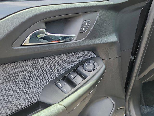 2023 Chevrolet TrailBlazer FWD LT
