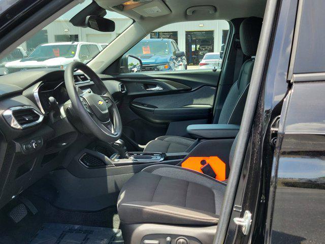 2023 Chevrolet TrailBlazer FWD LT