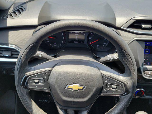 2023 Chevrolet TrailBlazer FWD LT