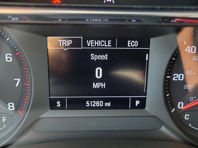 2023 Chevrolet TrailBlazer FWD LT