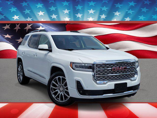 2023 GMC Acadia AWD Denali for sale in Tampa, FL