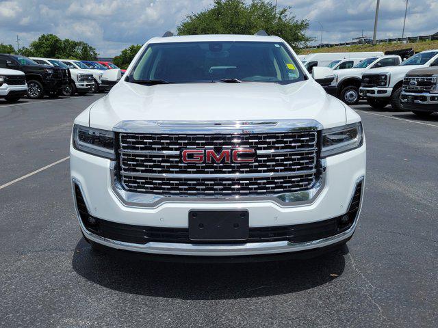 2023 GMC Acadia AWD Denali