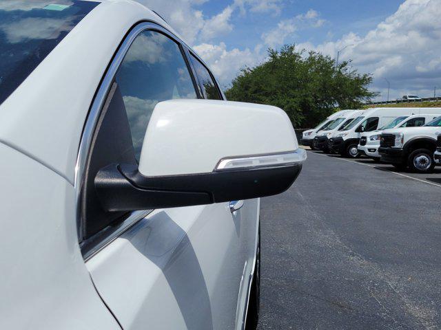 2023 GMC Acadia AWD Denali