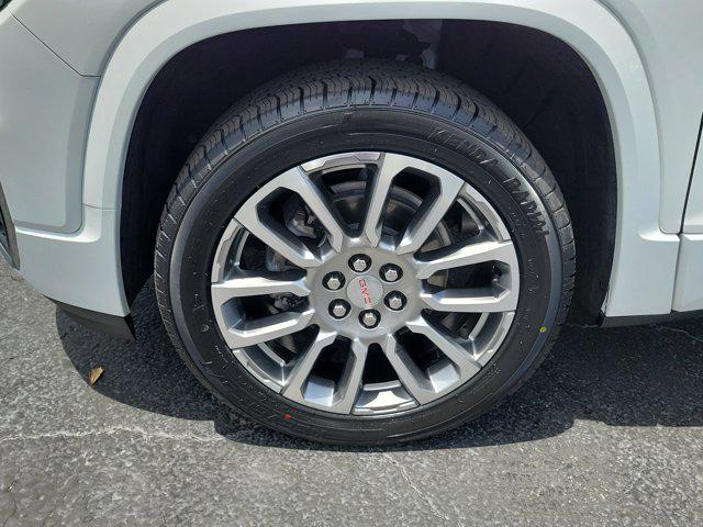 2023 GMC Acadia AWD Denali