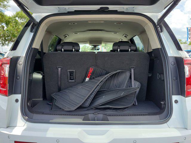 2023 GMC Acadia AWD Denali