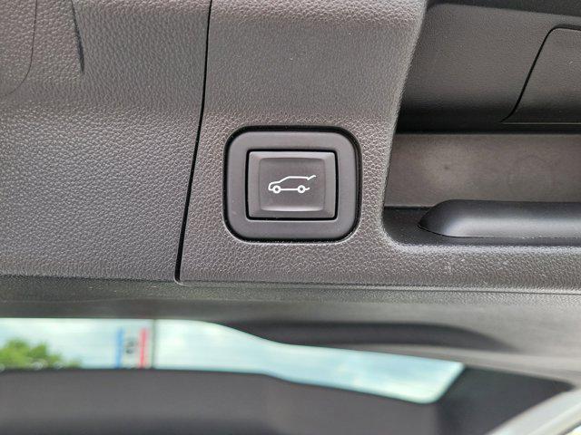 2023 GMC Acadia AWD Denali