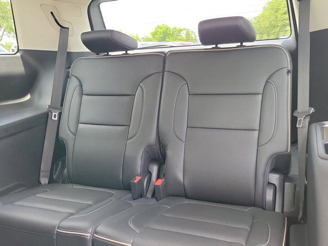 2023 GMC Acadia AWD Denali