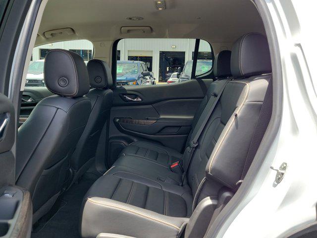 2023 GMC Acadia AWD Denali