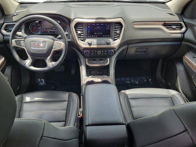 2023 GMC Acadia AWD Denali