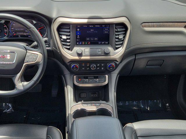 2023 GMC Acadia AWD Denali