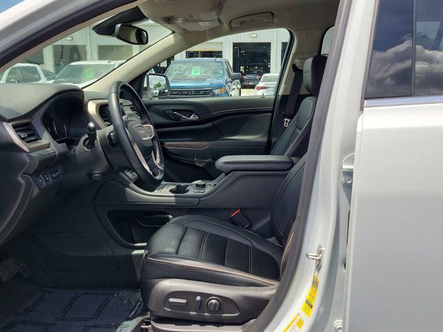 2023 GMC Acadia AWD Denali