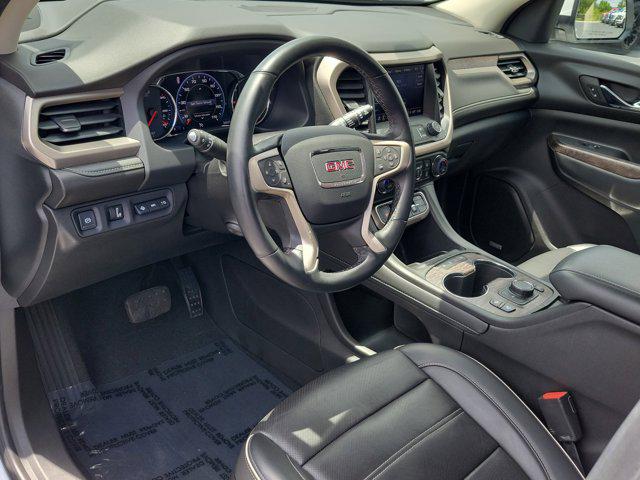 2023 GMC Acadia AWD Denali