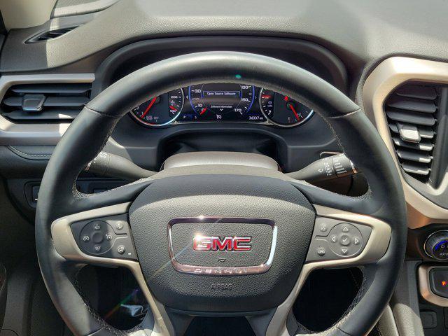 2023 GMC Acadia AWD Denali