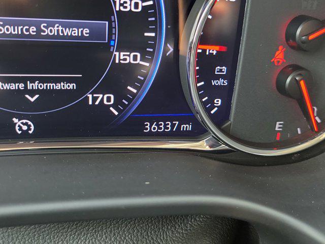 2023 GMC Acadia AWD Denali