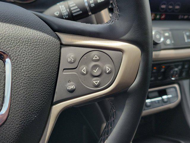 2023 GMC Acadia AWD Denali