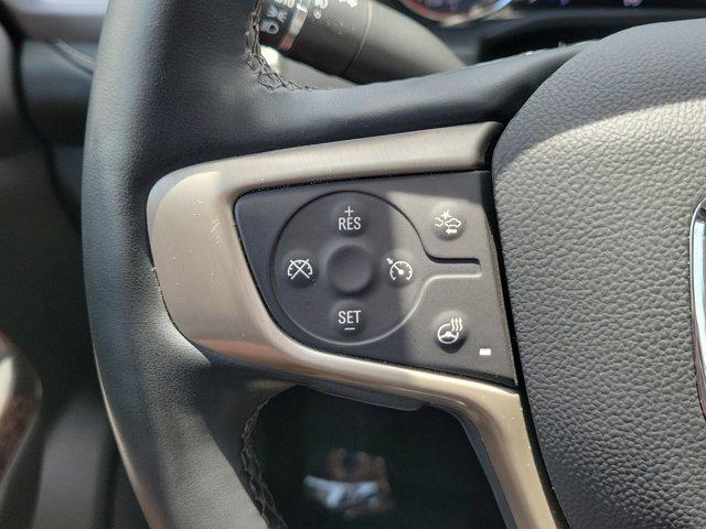 2023 GMC Acadia AWD Denali