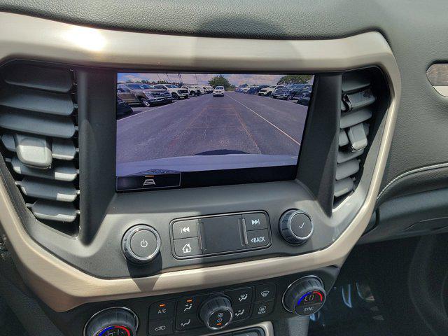 2023 GMC Acadia AWD Denali