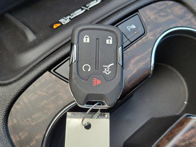 2023 GMC Acadia AWD Denali