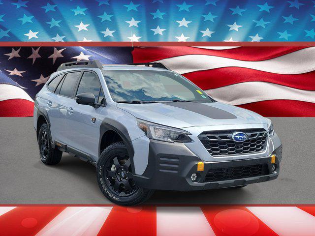 2023 Subaru Outback Wilderness for sale in Tampa, FL