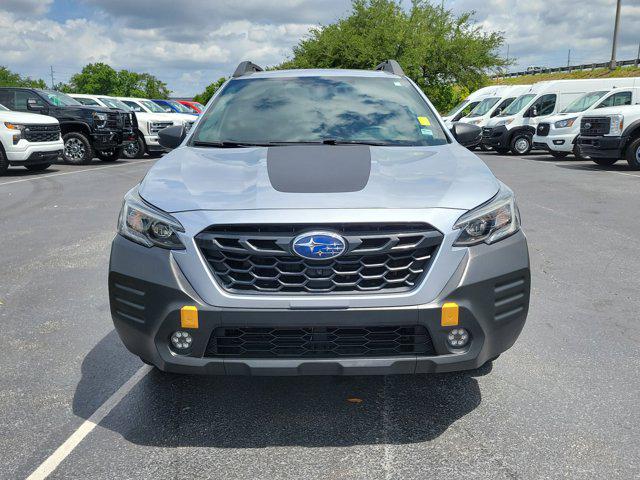 2023 Subaru Outback Wilderness