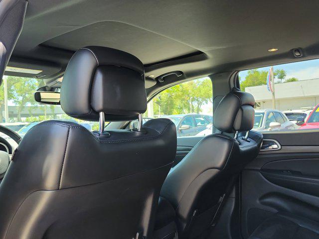 2020 Jeep Grand Cherokee Altitude 4x4