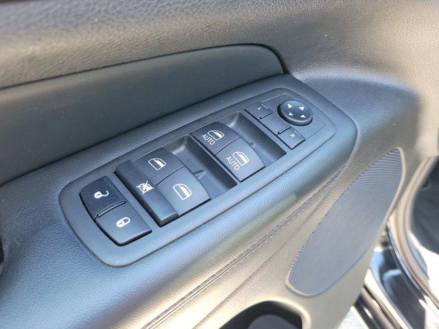 2020 Jeep Grand Cherokee Altitude 4x4