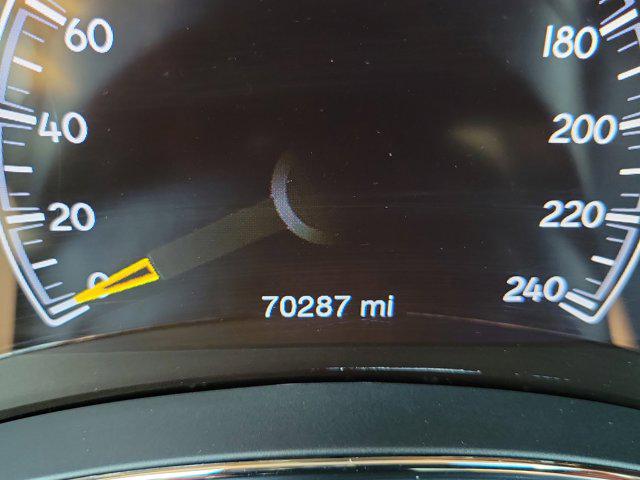 2020 Jeep Grand Cherokee Altitude 4x4