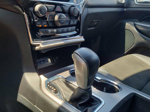 2020 Jeep Grand Cherokee Altitude 4x4