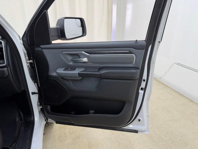 2022 Ram 1500 Big Horn Crew Cab 4x4 57 Box