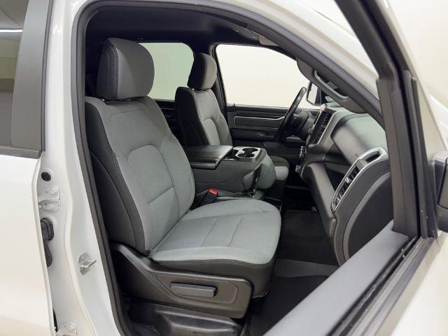 2022 Ram 1500 Big Horn Crew Cab 4x4 57 Box