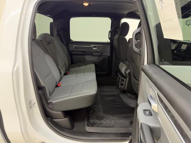 2022 Ram 1500 Big Horn Crew Cab 4x4 57 Box