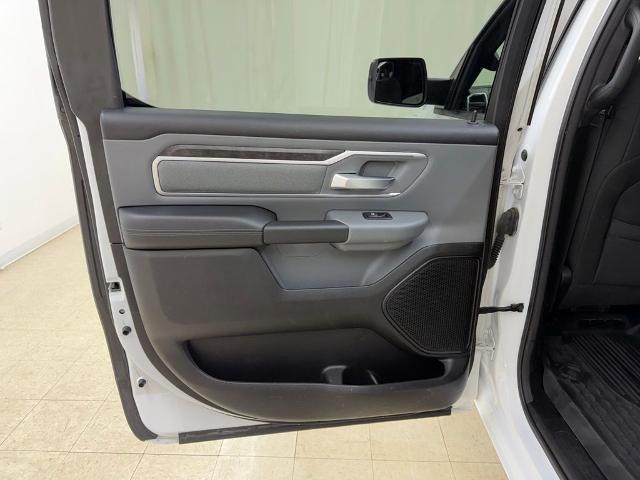 2022 Ram 1500 Big Horn Crew Cab 4x4 57 Box