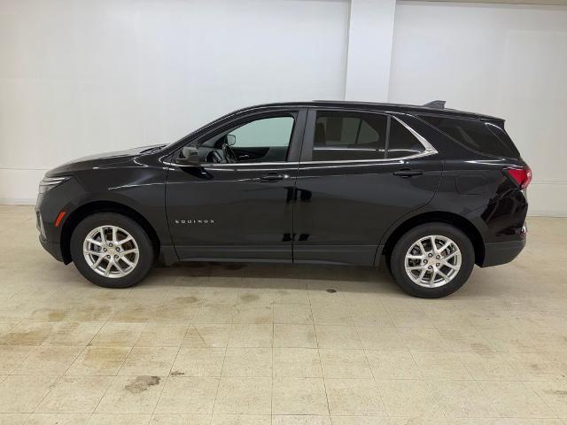 2022 Chevrolet Equinox AWD LT
